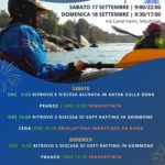 FESTA DELLA DORA 2022