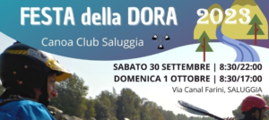 Festa della Dora 2023